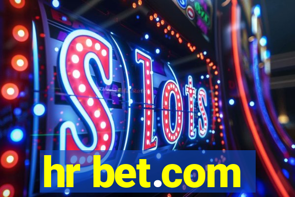 hr bet.com